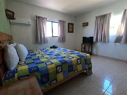 Hoteles Gran Horizonte