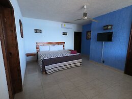 Hoteles Gran Horizonte