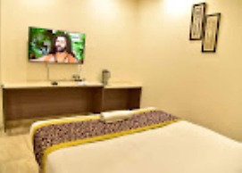 HOTEL DWARKA Nagpur