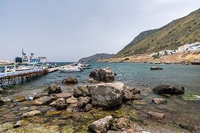 Isola di Marettimo Dimora Marina-isola di Marettimo Dimora Marina