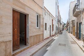 Isola di Marettimo Dimora Marina-isola di Marettimo Dimora Marina