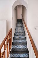 Isola di Marettimo Dimora Marina-isola di Marettimo Dimora Marina