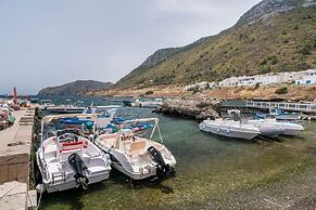 Isola di Marettimo Dimora Marina-isola di Marettimo Dimora Marina