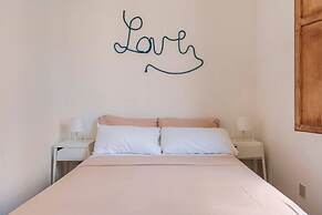 Isola di Marettimo Dimora Marina-isola di Marettimo Dimora Marina