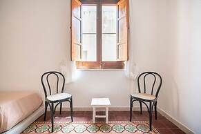 Isola di Marettimo Dimora Marina-isola di Marettimo Dimora Marina