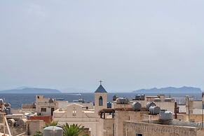 Isola di Marettimo Dimora Marina-isola di Marettimo Dimora Marina