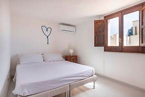 Isola di Marettimo Dimora Marina-isola di Marettimo Dimora Marina