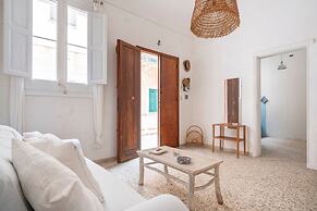 Isola di Marettimo Dimora Marina-isola di Marettimo Dimora Marina