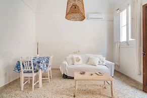 Isola di Marettimo Dimora Marina-isola di Marettimo Dimora Marina