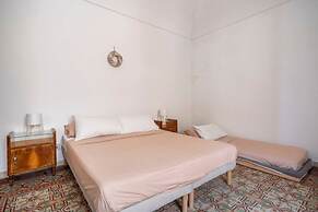 Isola di Marettimo Dimora Marina-isola di Marettimo Dimora Marina