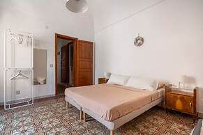 Isola di Marettimo Dimora Marina-isola di Marettimo Dimora Marina