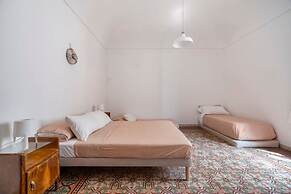 Isola di Marettimo Dimora Marina-isola di Marettimo Dimora Marina