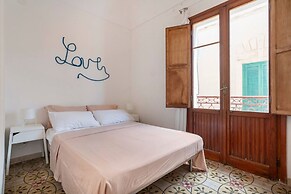 Isola di Marettimo Dimora Marina-isola di Marettimo Dimora Marina