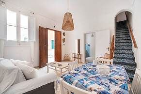 Isola di Marettimo Dimora Marina-isola di Marettimo Dimora Marina