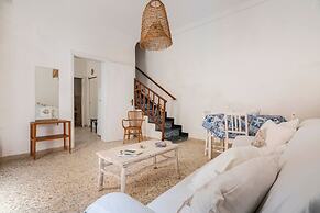 Isola di Marettimo Dimora Marina-isola di Marettimo Dimora Marina