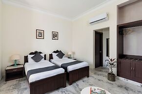 Chandra Vilas Heritage stay