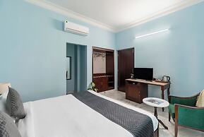 Chandra Vilas Heritage stay