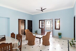 Chandra Vilas Heritage stay