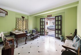 Chandra Vilas Heritage stay