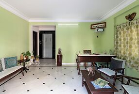 Chandra Vilas Heritage stay