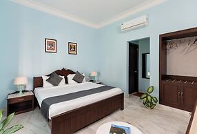 Chandra Vilas Heritage stay