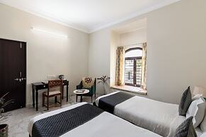 Chandra Vilas Heritage stay