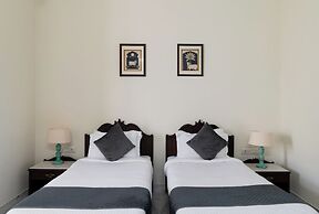 Chandra Vilas Heritage stay