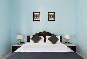 Chandra Vilas Heritage stay