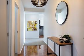 Auckland Luxe Haven