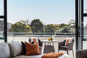 Auckland Luxe Haven