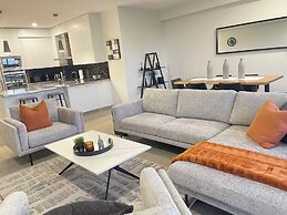 Auckland Luxe Haven