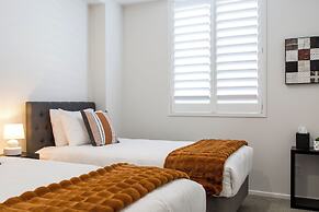Auckland Luxe Haven