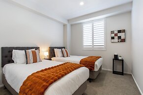 Auckland Luxe Haven