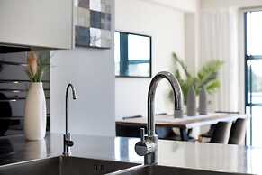 Auckland Luxe Haven