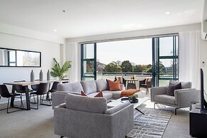 Auckland Luxe Haven