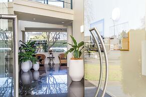 Auckland Luxe Haven