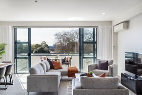 Auckland Luxe Haven
