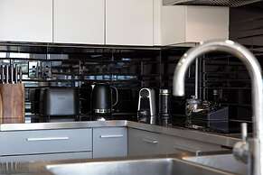 Auckland Luxe Haven