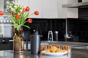 Auckland Luxe Haven
