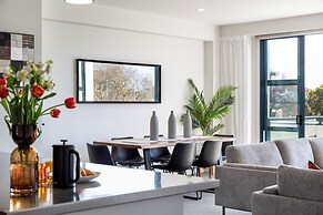 Auckland Luxe Haven