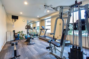 Auckland Luxe Haven