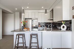 Auckland Luxe Haven
