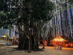 Slumber Party Beach Koh Phangan