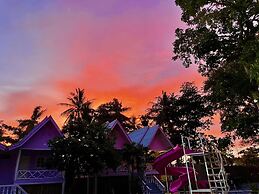 Slumber Party Beach Koh Phangan