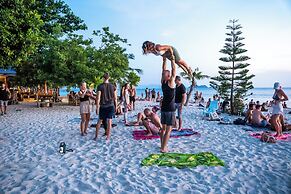 Slumber Party Beach Koh Phangan