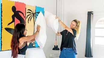 Slumber Party Beach Koh Phangan