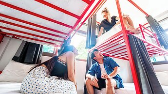 Slumber Party Beach Koh Phangan