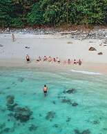 Slumber Party Beach Koh Phangan