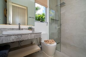 Modern Open Design 4BR Pool Villa Mina