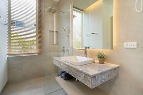 Modern Open Design 4BR Pool Villa Mina